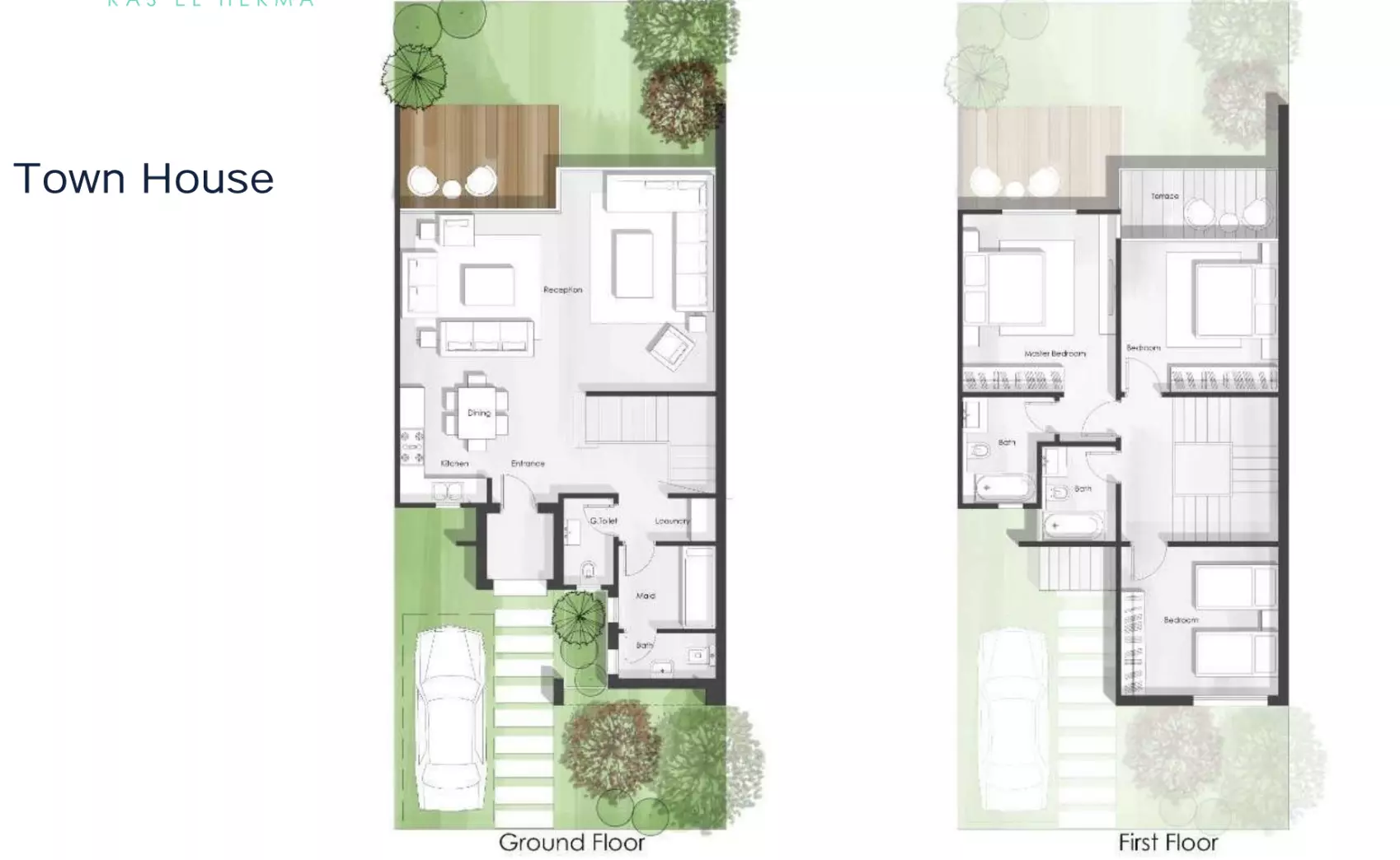 Townhouse