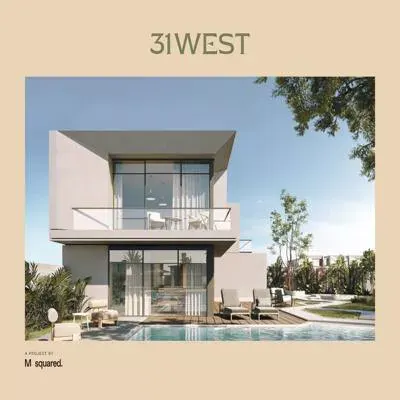 31 Compound 31 West October
