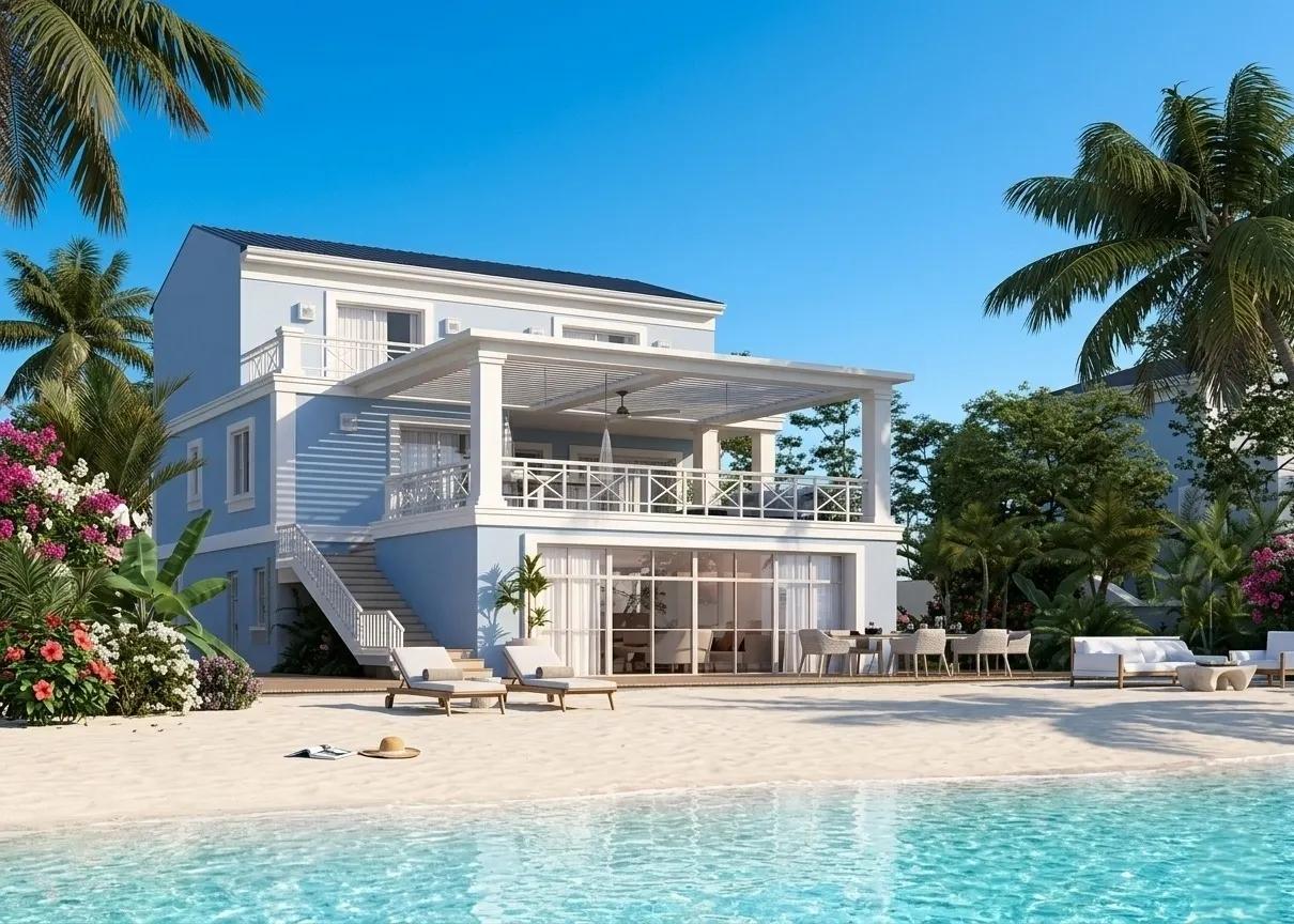 Stella Heights Village 1