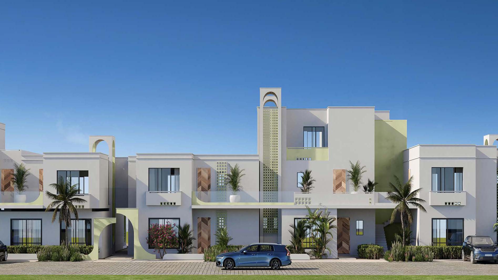 Beit Al Bahr North Coast 3