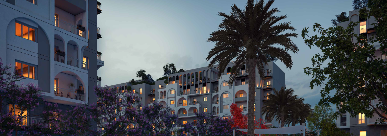 Botanica Residential 2