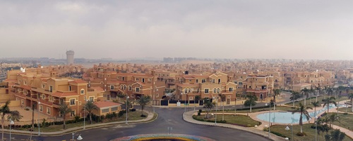 Les Rois New Cairo