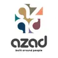 أزاد | أ-زد هومز