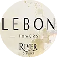 Lebon Towers 2 River District