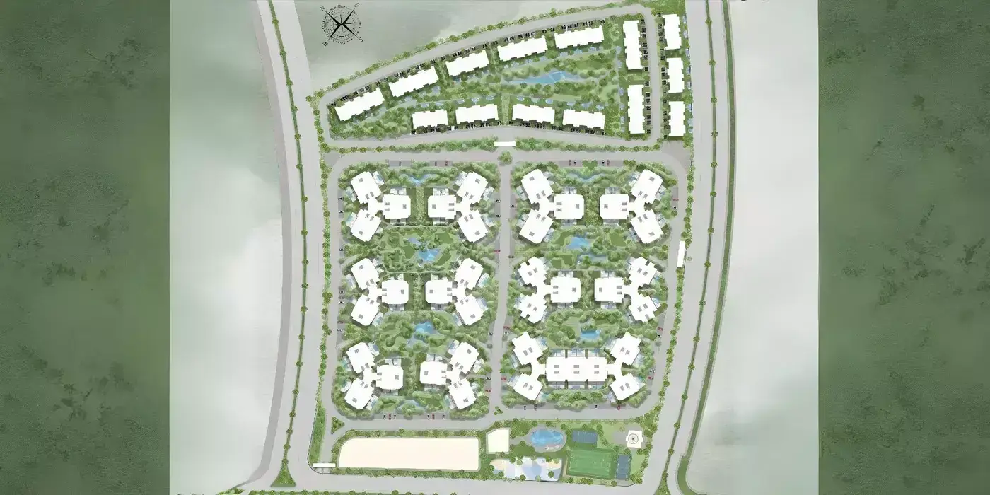 The Islands Phase D master plan