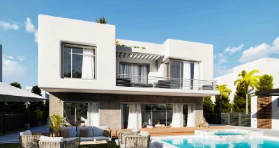 قرية سيزن الساحل الشمالي 2026 Village SeaZen North Coast
