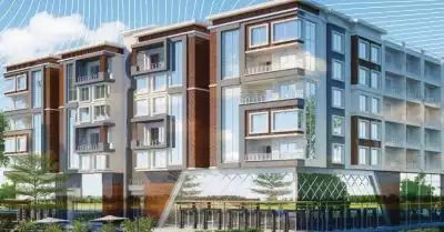 قرية سيتي فيو العلمين الجديدة 2026 City View New Alamein