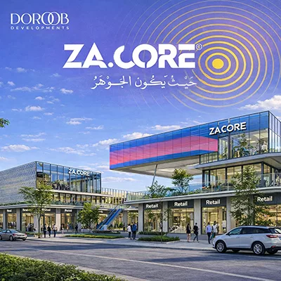 مول ذا كور الشيخ زايد