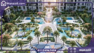 Cattleya New Cairo