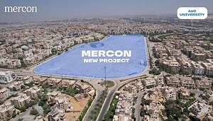 كمبوند ريفيرتون التجمع الخامس