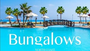 Bungalows North Coast
