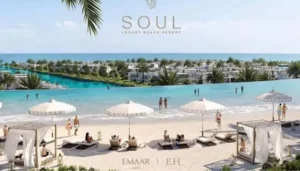 مشروع سول إعمار الساحل الشمالي