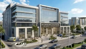 مول كور القاهرة الجديدة