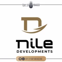 كمباوند نايل بوليفارد القاهرة الجديدة master plan
