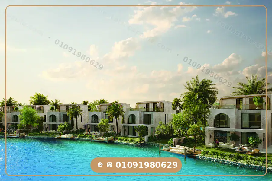 قرية هاسيندا هنش
