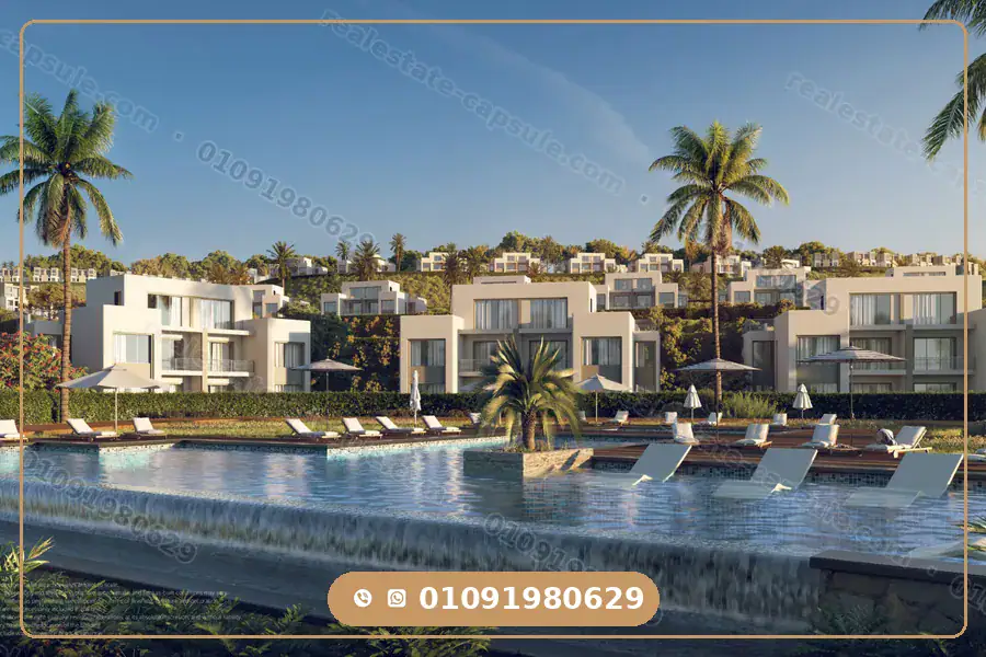 Seazen North Coast by Al Qamzi Developments