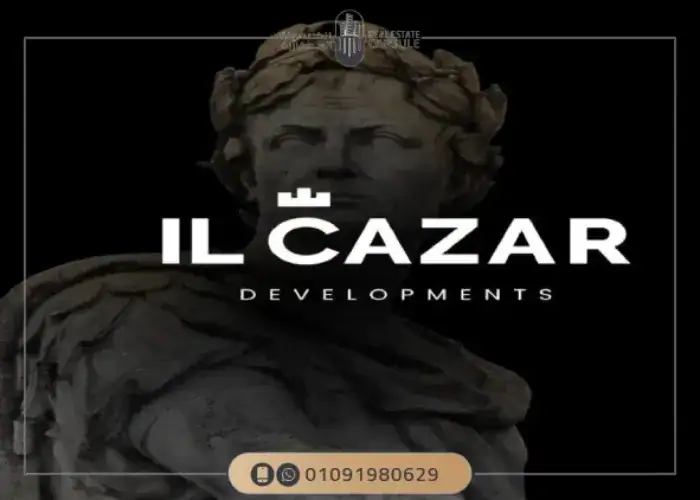 مجمع أيان القاهرة الجديدة master plan