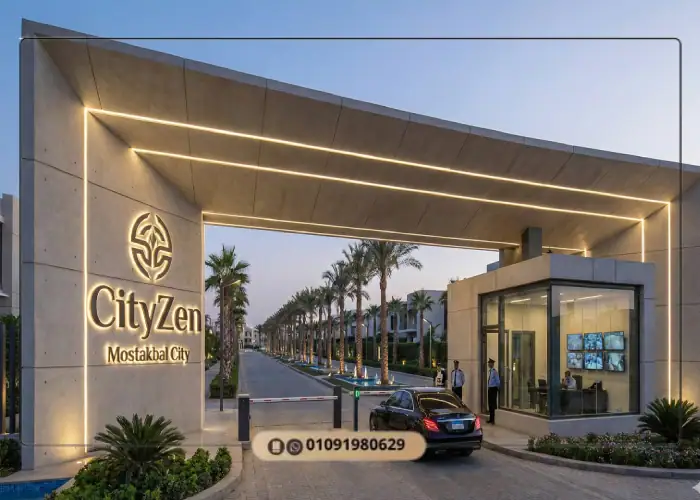 CityZen Compound