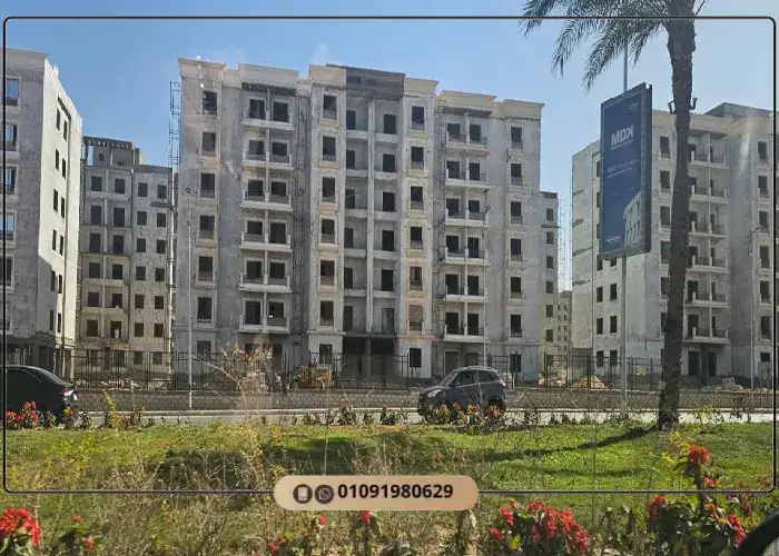 مجمع مايان القاهرة الجديدة master plan